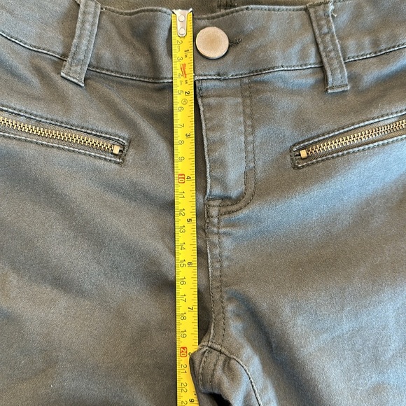 Ladies casual pants - Picture 4 of 8